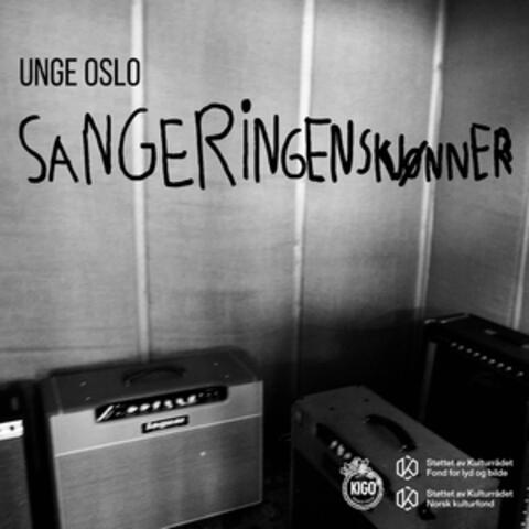 Sanger Ingen Skjønner