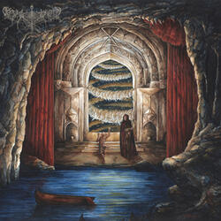 Lysergic Sulfuric Waters