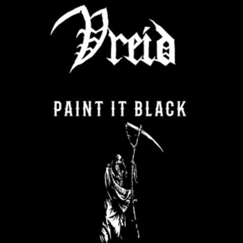 Paint It Black
