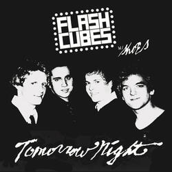 Tomorrow Night
