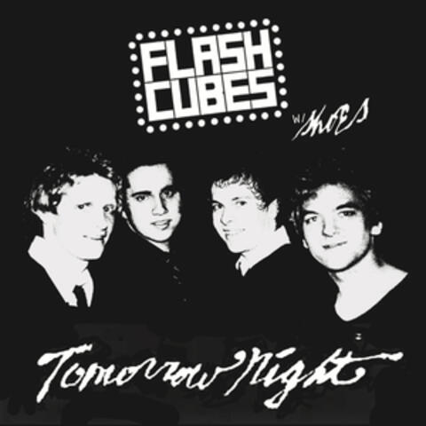 Tomorrow Night