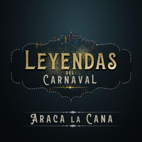 Leyendas del Carnaval