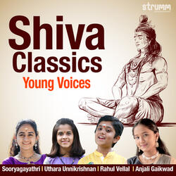 Hara Hara Shankara Jaya Jaya Shankara