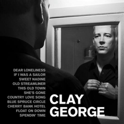 Clay George