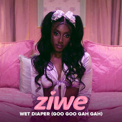 Wet Diaper (Goo Goo Gah Gah)