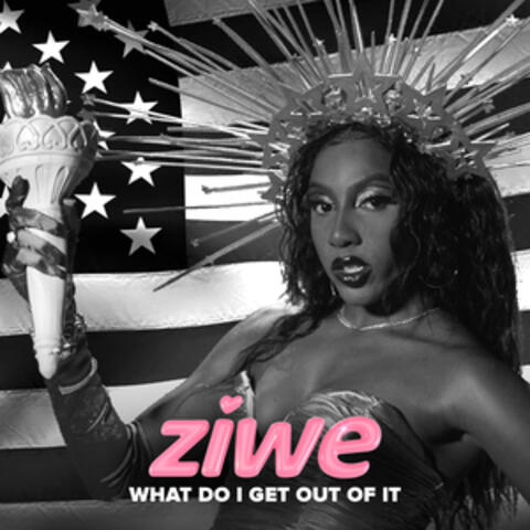 What Do I Get out of It - Single