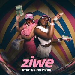 Stop Being Poor