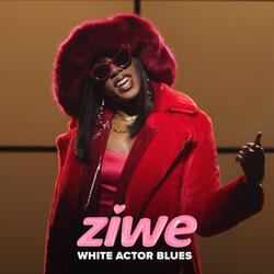 White Actor Blues