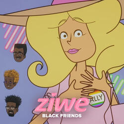 Black Friends