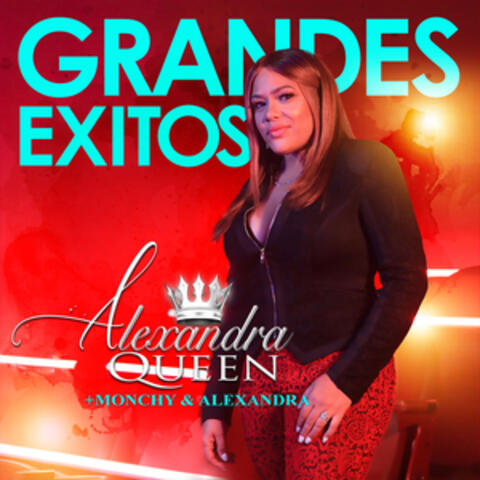 Grandes Éxitos