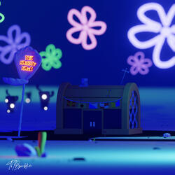 Krusty Krab - Trap