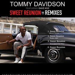 Sweet Reunion (Instrumental)