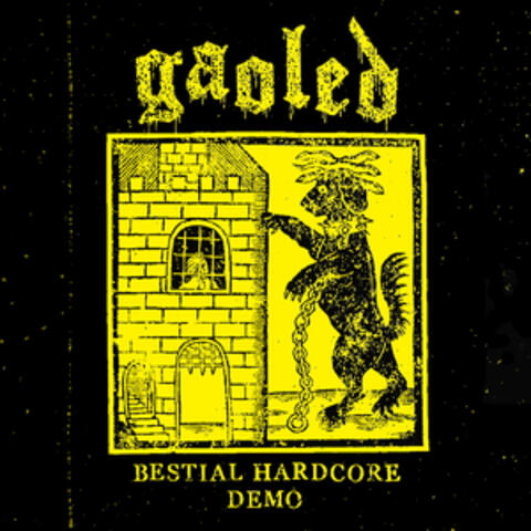 Bestial Hardcore
