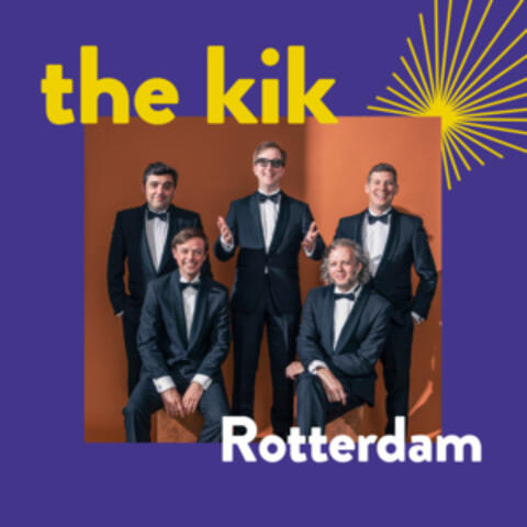 Rotterdam