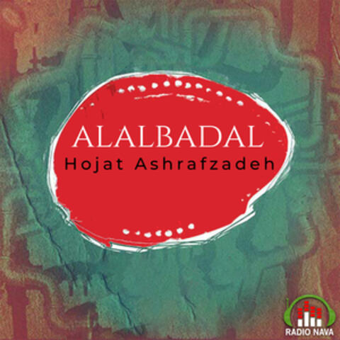 Alalbadal
