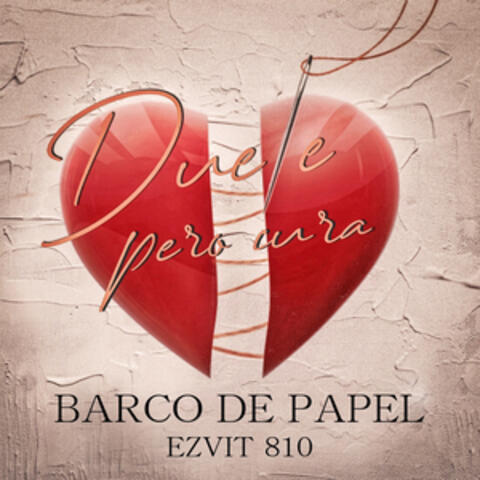 Barco De Papel