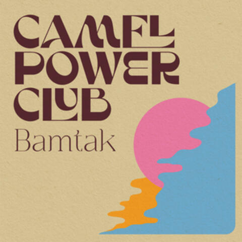 Bamtak