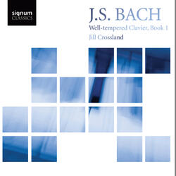 The Well-Tempered Clavier, Book 1, BWV 846-869: XIX. Prelude in G Major, BWV 860