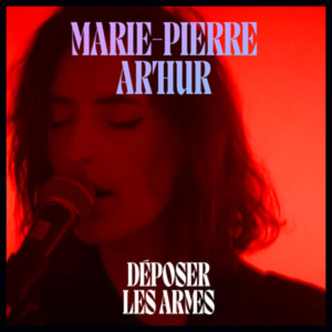 Déposer les armes