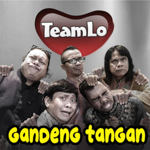 Gandeng Tangan