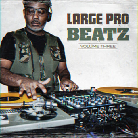 Large Pro