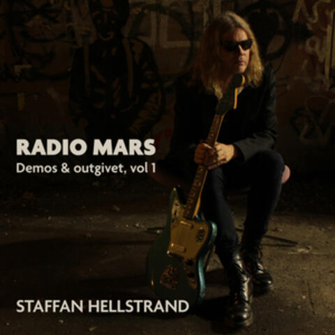 Radio mars - Demos & outgivet, Vol. 1