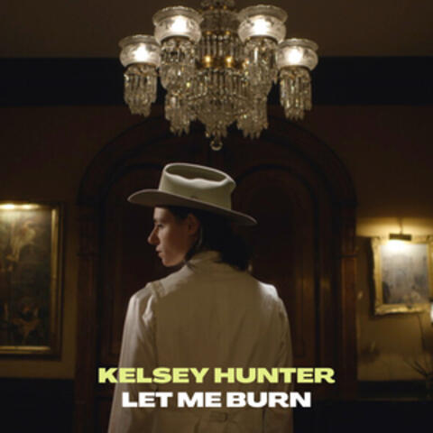Let Me Burn