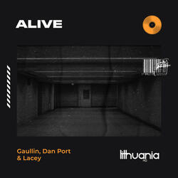 Alive