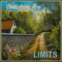 Canterbury Row