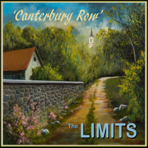 Canterbury Row