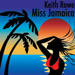 Miss Jamaica