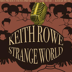 Strange World