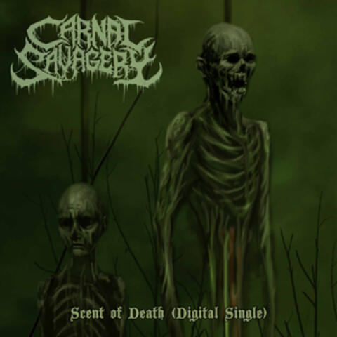 Scent of Death