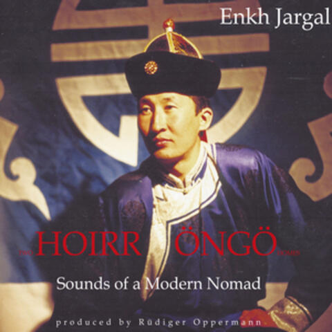 Enkhjargal Dandarvaanchig