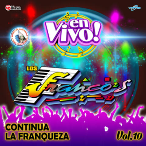 Paco Oliva & Los Francos