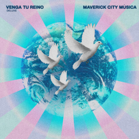 Venga Tu Reino