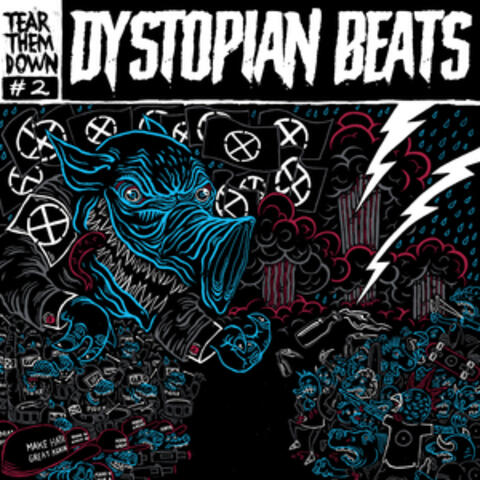 Dystopian Beats