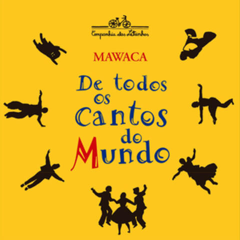 Todos Os Cantos do Mundo