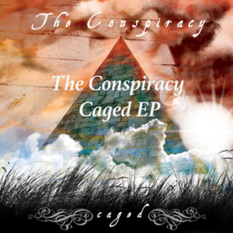 Caged EP