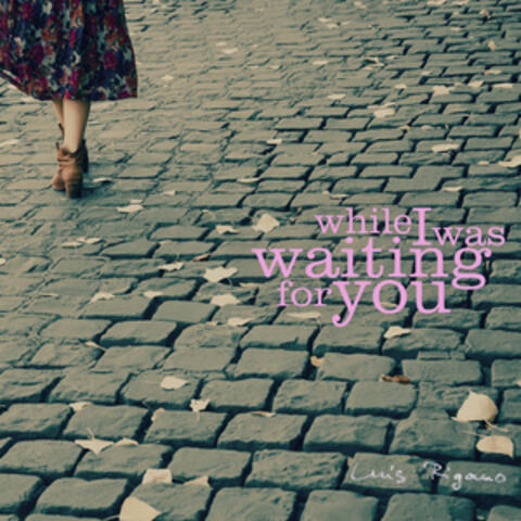 While I Was Waiting for You