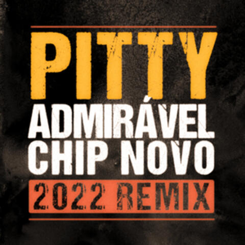 Admirável Chip Novo
