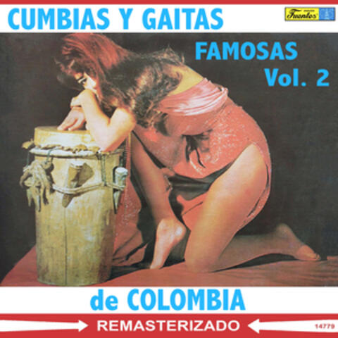 Los Corraleros de Majagual & Calixto Ochoa & Calixto Ochoa