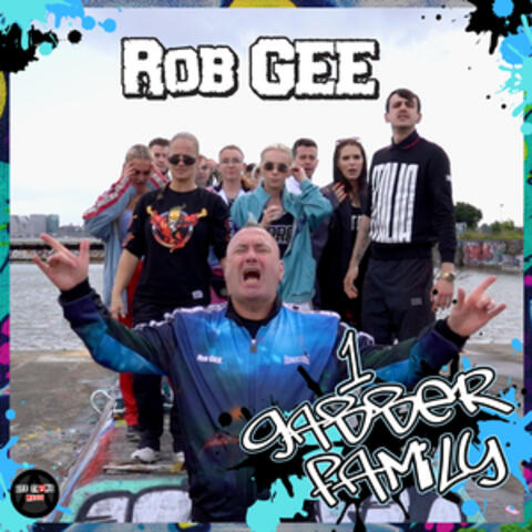 1 Gabber Family