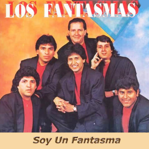 Soy un Fantasma