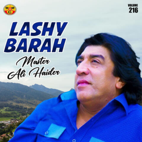 Lashy Barah, Vol. 216
