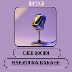 Raki F lbal Ya Naoual