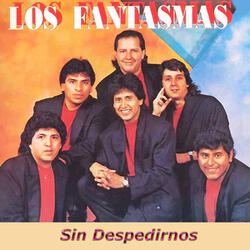 Sin Despedirnos