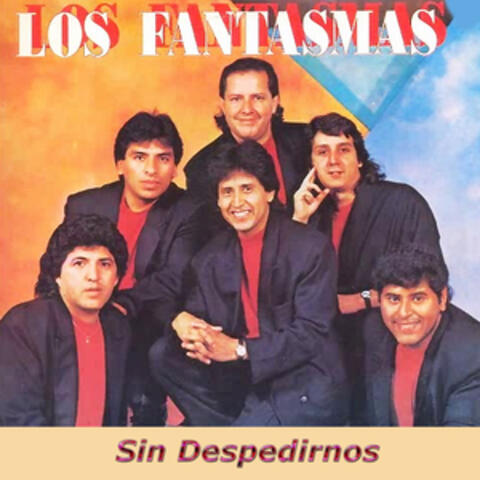 Sin Despedirnos