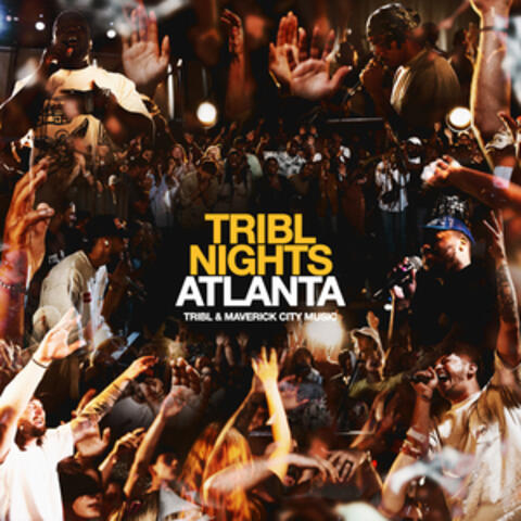 Tribl Nights Atlanta