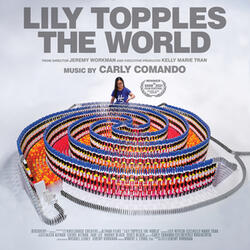 Lily Illuminates The World